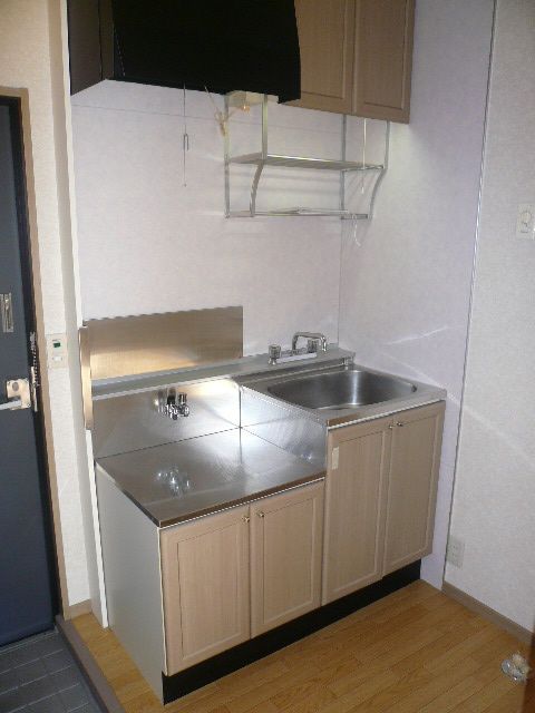 ヴィラクレスト その他4