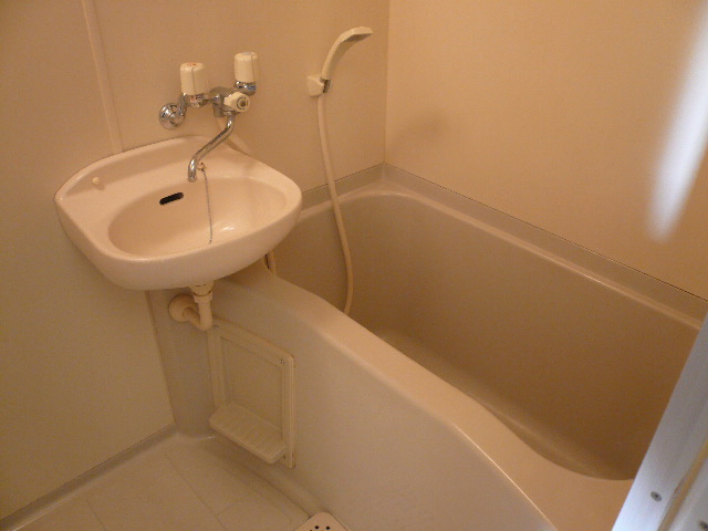 ヴィラクレスト その他5