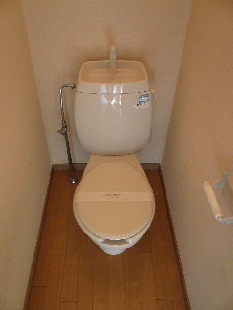 ヴィラクレスト その他6