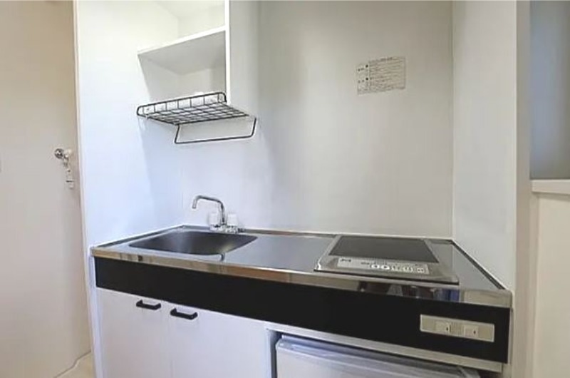 ウィリストン その他4