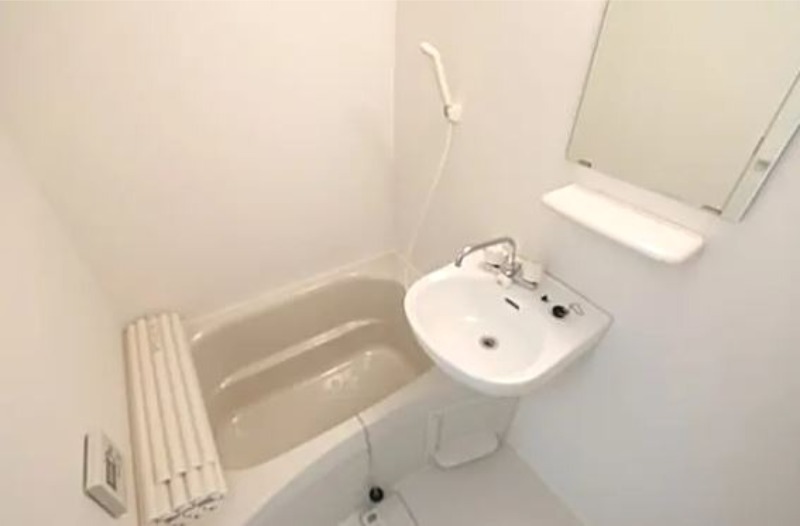 ウィリストン その他5