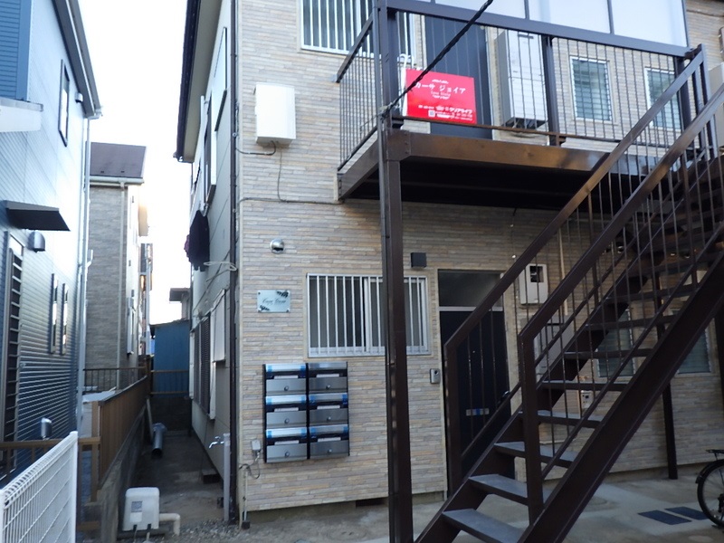 カーサジョイア その他1