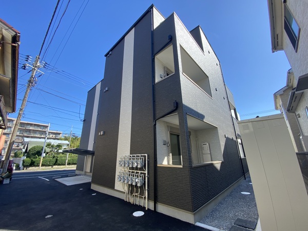 ジーメゾン薬園台 その他1