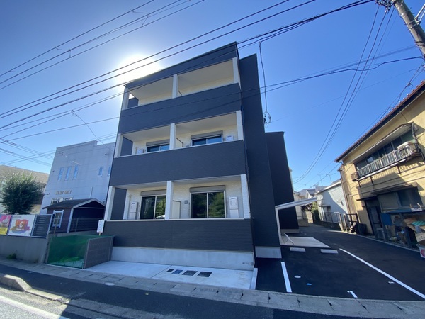 ジーメゾン薬園台 その他2