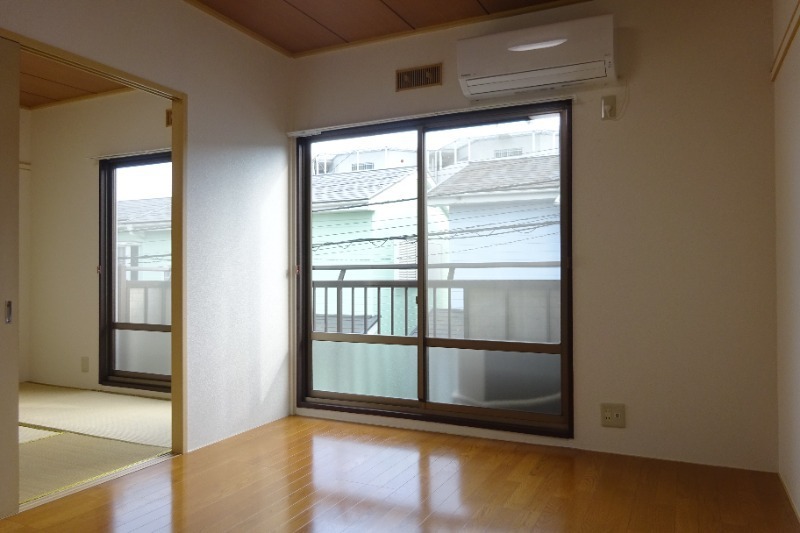 スカイハイツ その他3