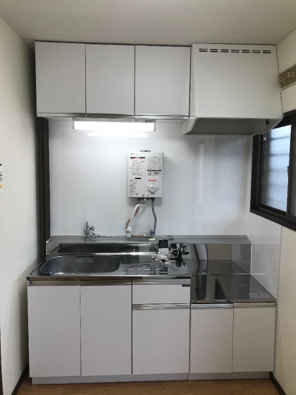 スカイハイツ その他4