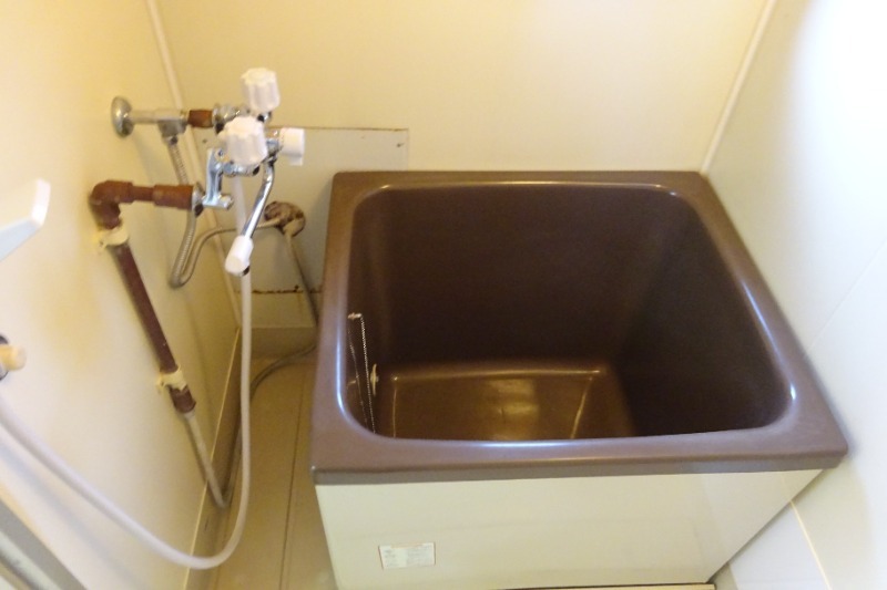 スカイハイツ その他5