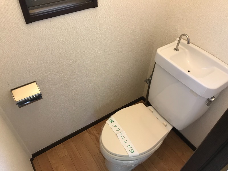 スカイハイツ その他6