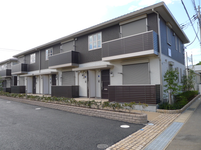 ハピネスガーデンⅥ その他1