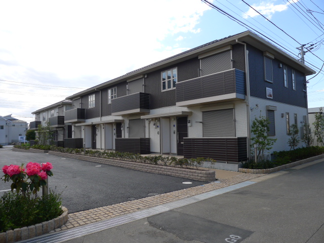 ハピネスガーデンⅥ その他2