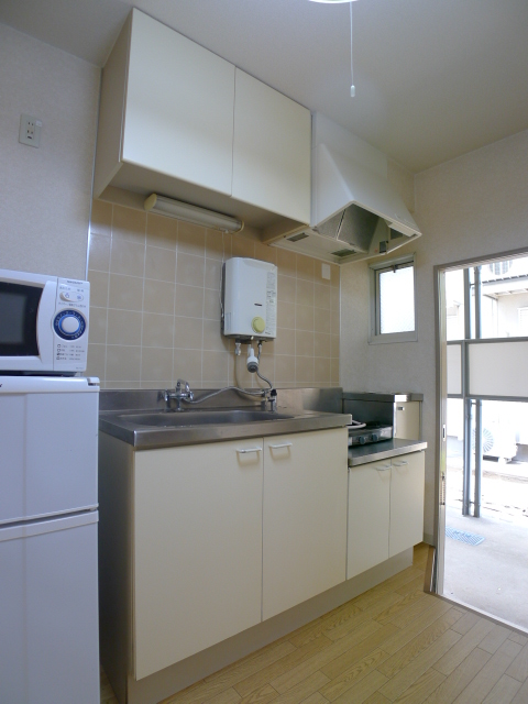 メゾンエスポワールⅡ その他4