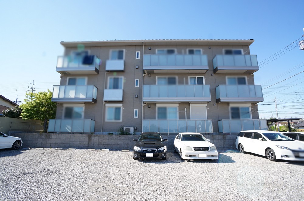 ソレイユ習志野 その他1