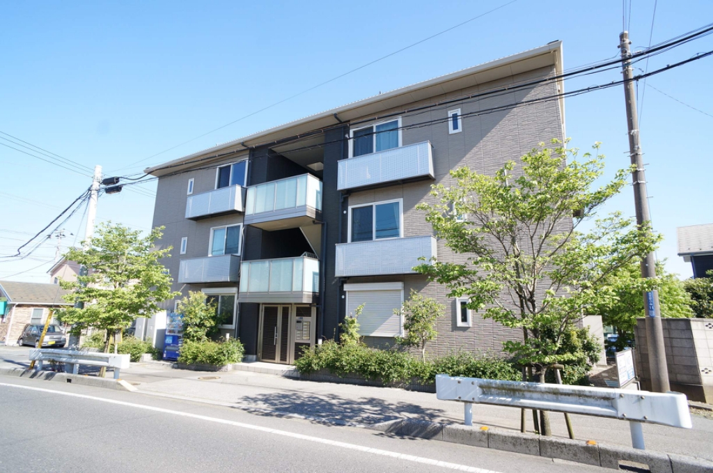 ソレイユ習志野 その他2