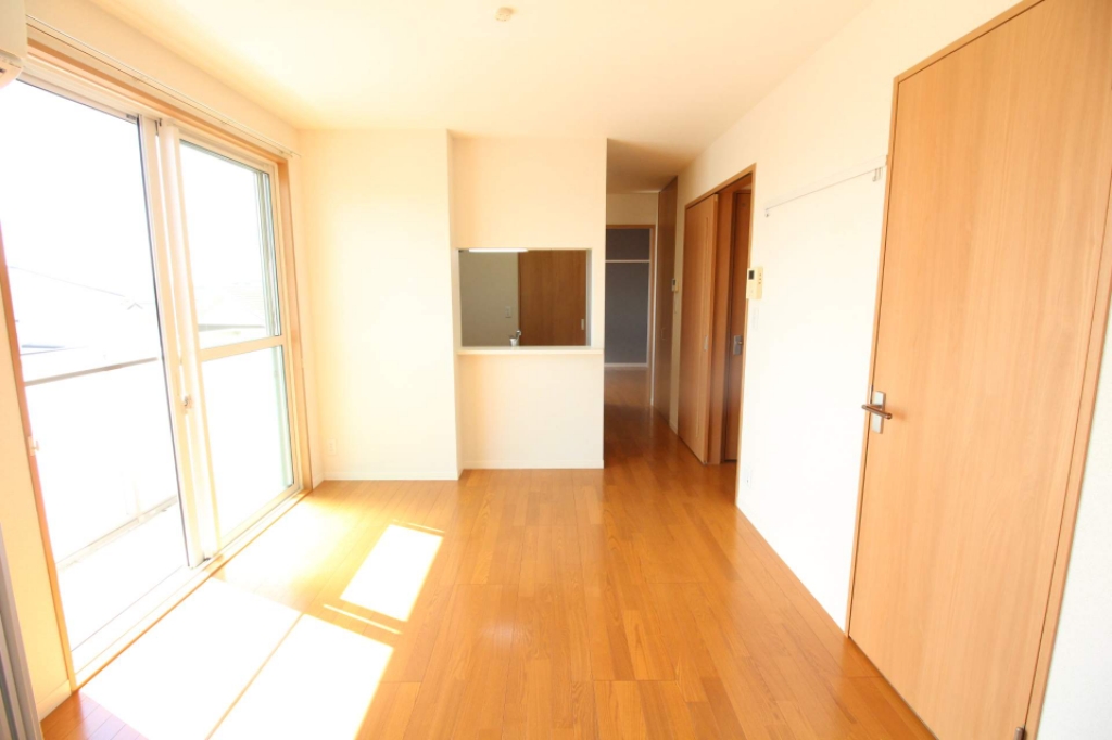 ソレイユ習志野 その他3