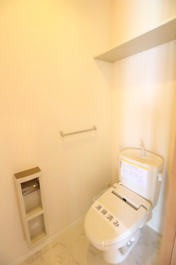 ソレイユ習志野 その他6