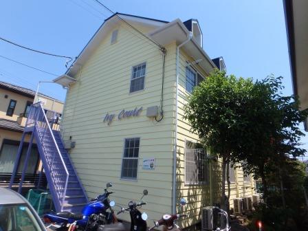 アイビーコート その他2