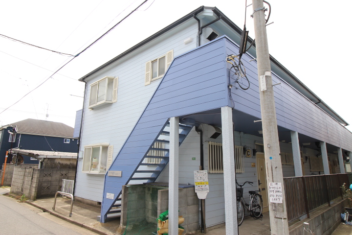 スカイハイツ その他1