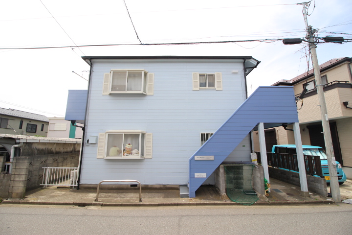 スカイハイツ その他2