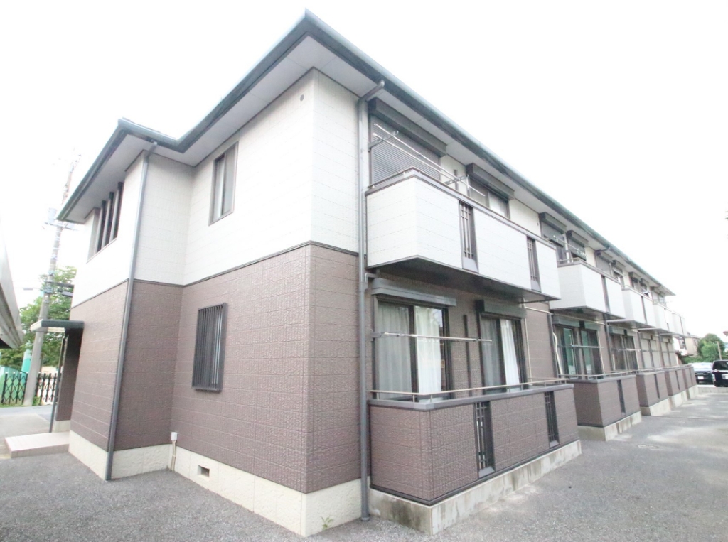 グランステージ 101号室 外観