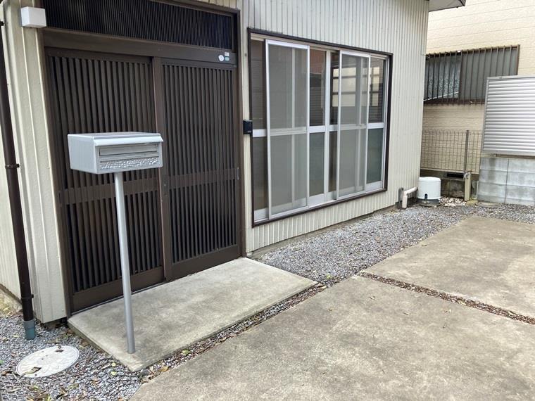 高津戸建 その他1