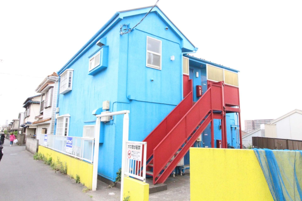 北習志野スターハイツ その他1