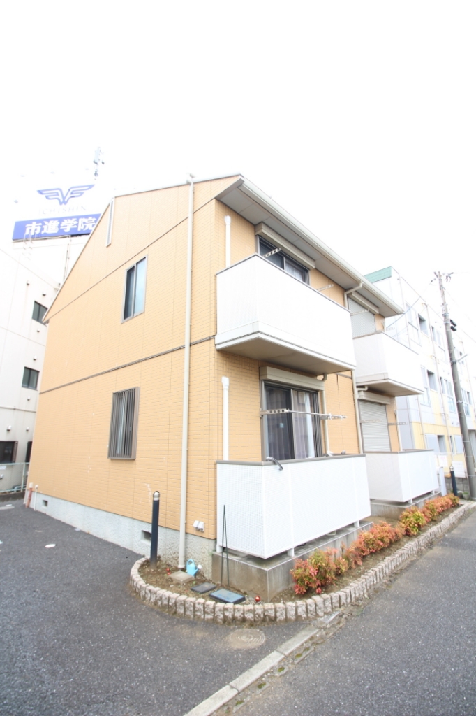 グローリアⅡ その他1