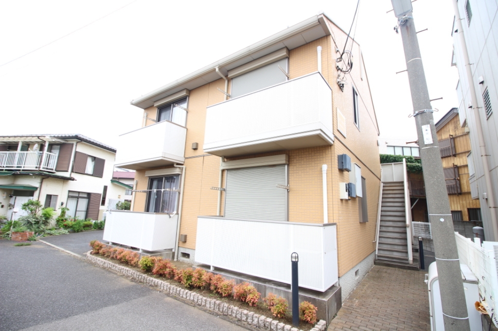 グローリアⅡ その他2