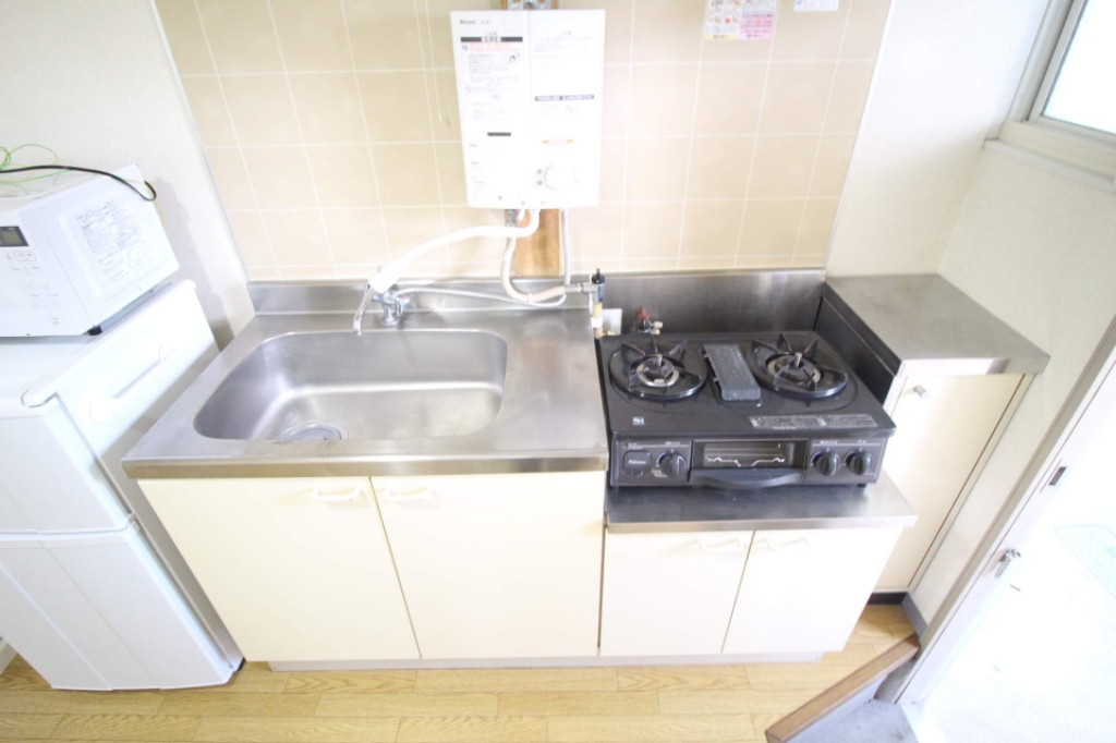 メゾンエスポワールⅡ その他4