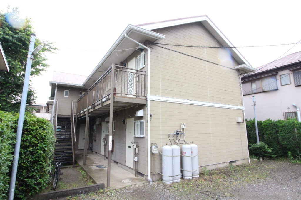 ウェルフェアグリーン習志野台 その他1