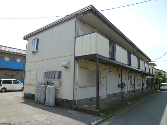 カレッジメント習志野Ａ その他1