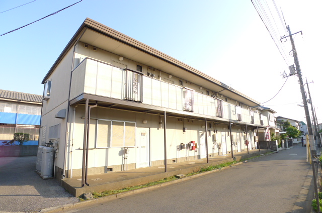 カレッジメント習志野Ａ その他2