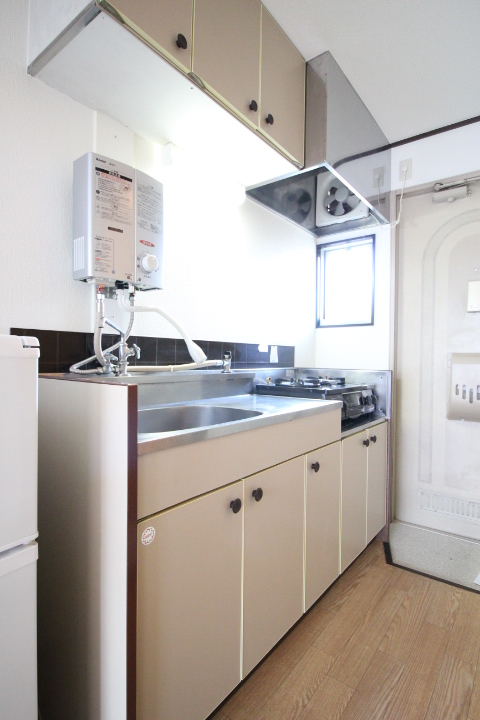 サンコスモＫ その他4