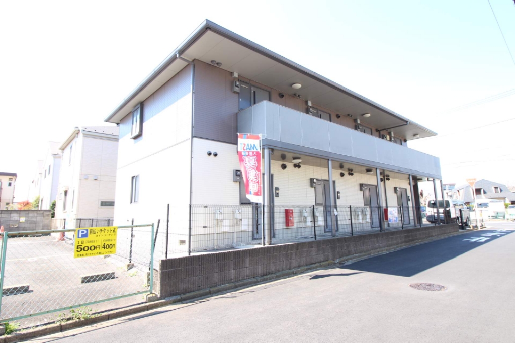 グランドソレーユ その他1