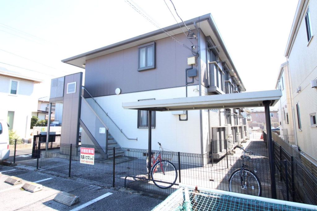 グランドソレーユ その他2