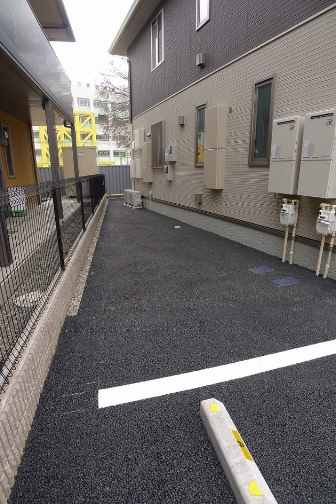 グランステージⅢ その他2