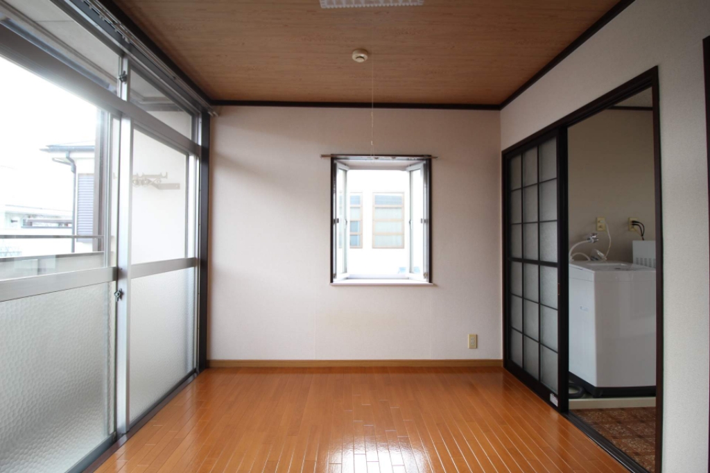 カレッジメント習志野Ａ その他3