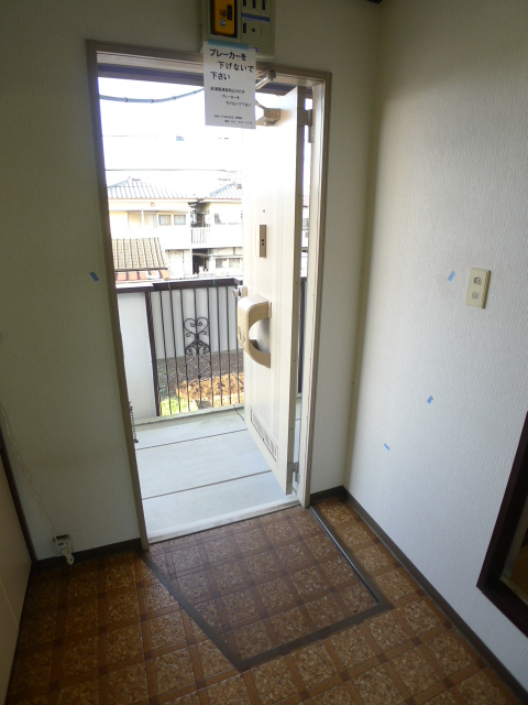 カレッジメント習志野Ａ その他6