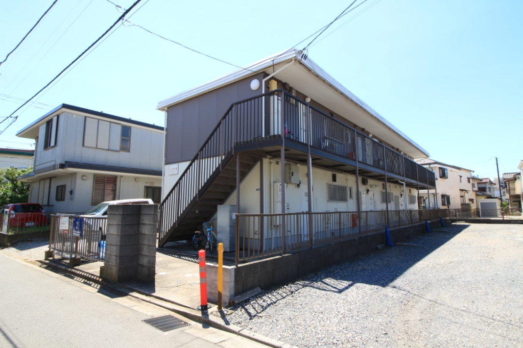 コーポラス慶 その他2