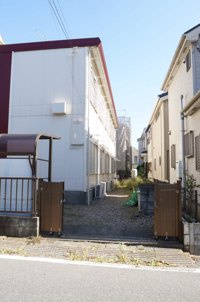 パンプキンハウス その他1