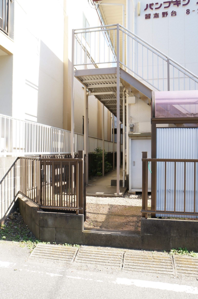 パンプキンハウス その他2