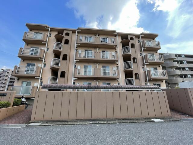 プランドールヤマダ 104号室 外観