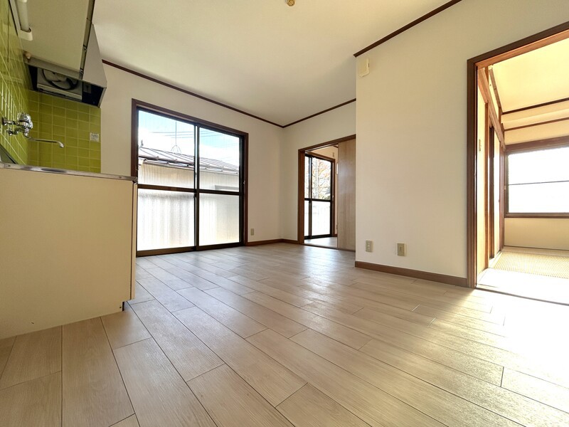 メゾンきぬた その他3