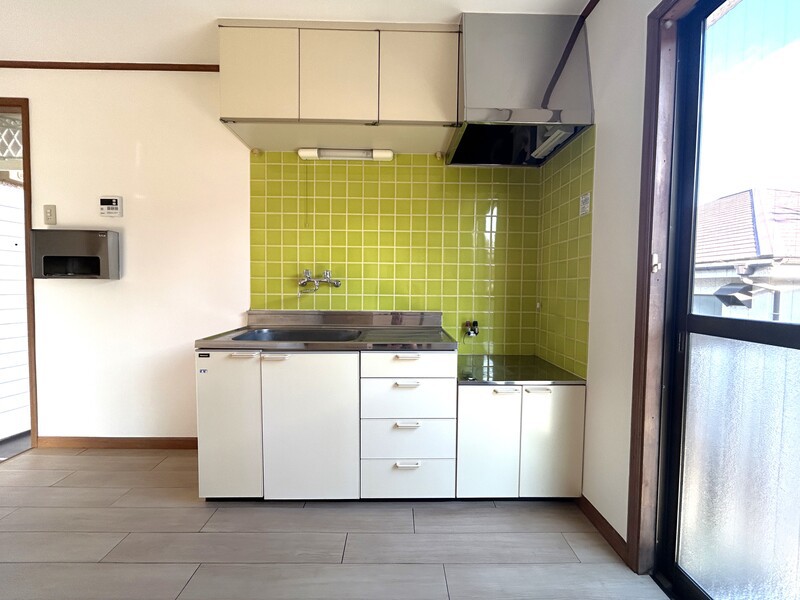 メゾンきぬた その他4