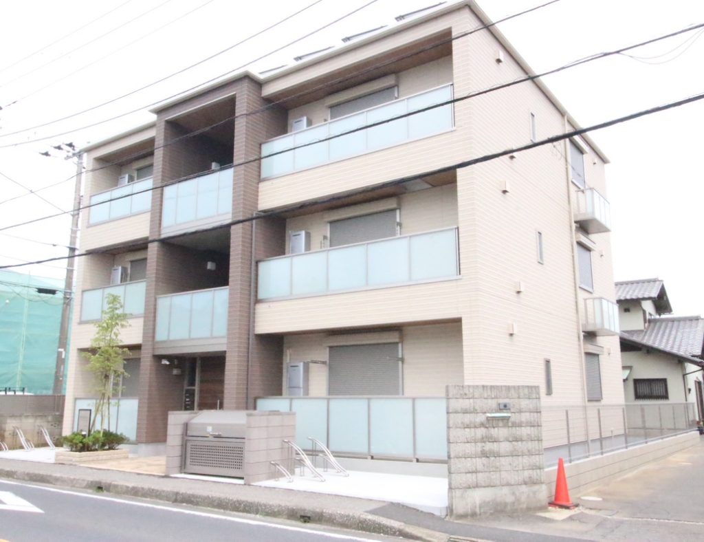 リラフォート薬円台 その他1