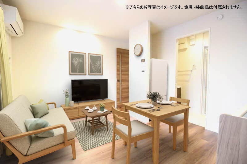 リラフォート薬円台 その他3