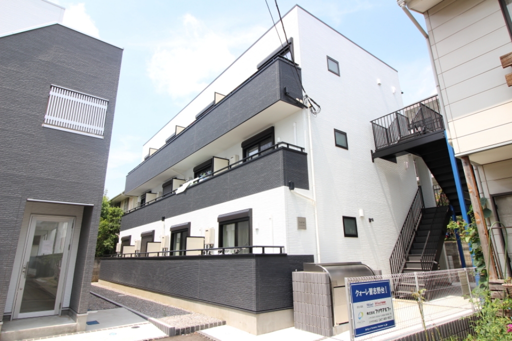 クオーレ習志野台Ⅰ その他1