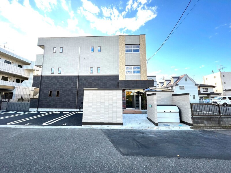 ＲｅｇａｒｏＸＩ 103号室 外観