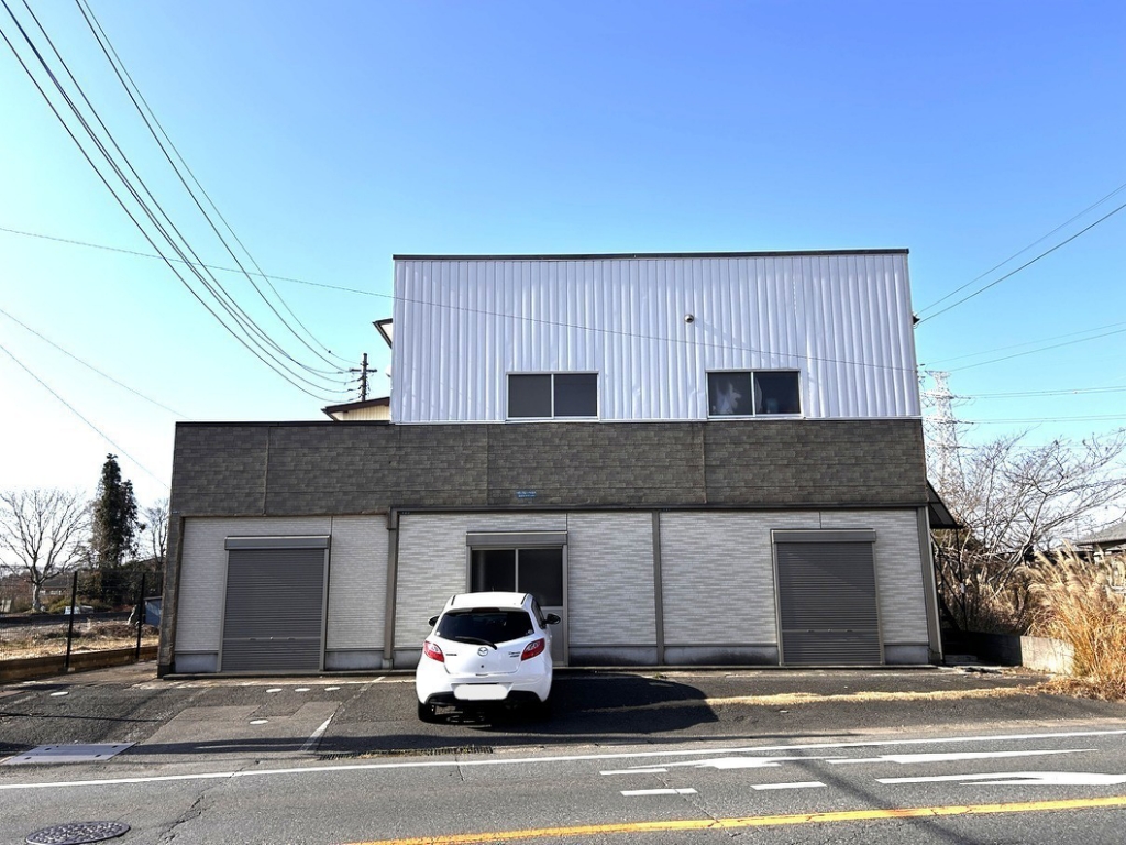 フォーブルハウス石川 その他1