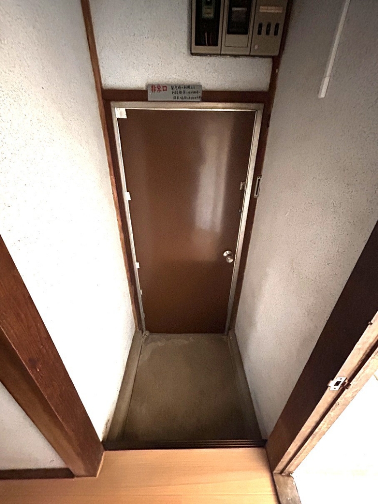 フォーブルハウス石川 その他25