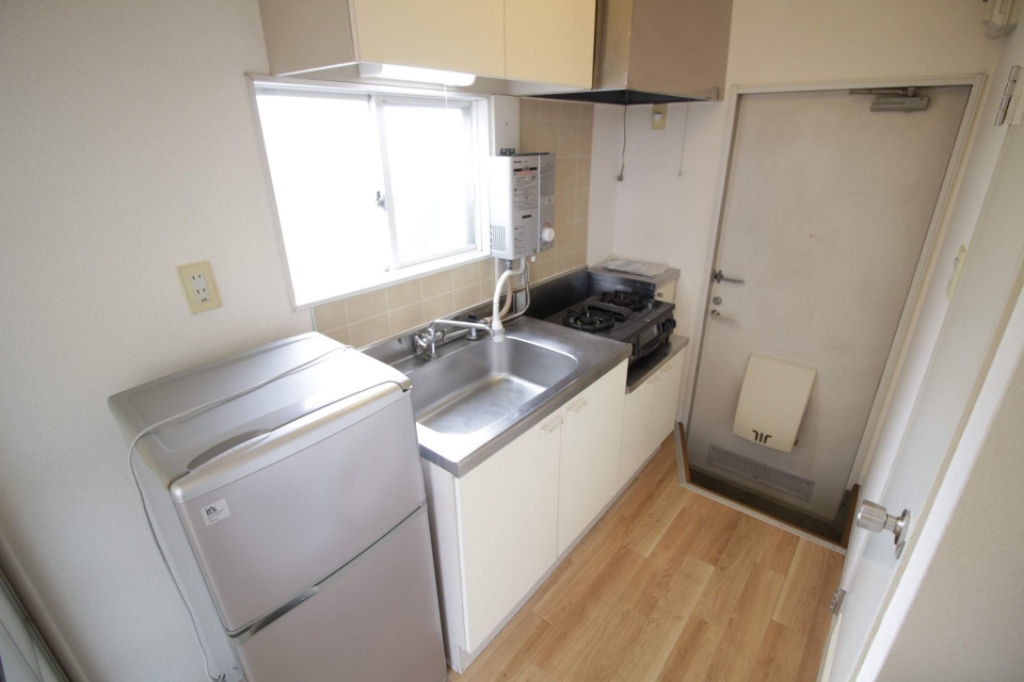 グリーンウッドＫ＆Ｓ その他4